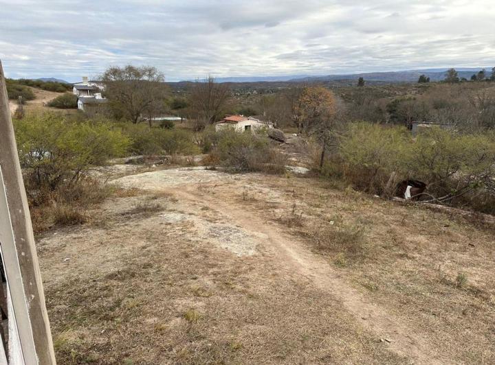 Casa · 33m² · 2 Ambientes · 1 Cochera