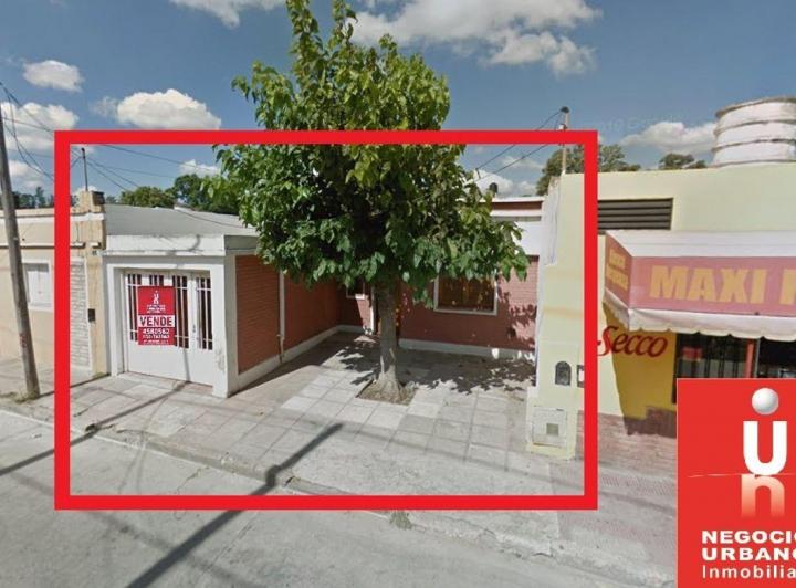 Casa · 157m² · 6 Ambientes · 1 Cochera