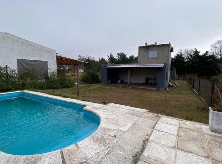 Casa · 78m² · 3 Ambientes · 1 Cochera