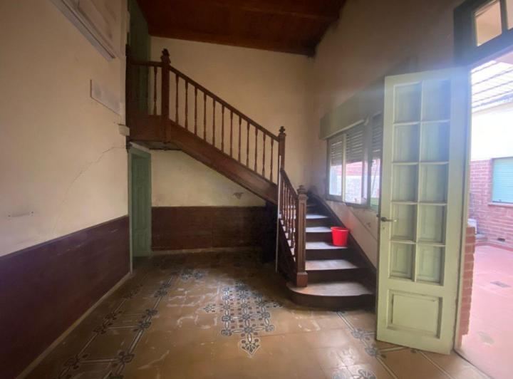 Casa · 317m² · 10 Ambientes