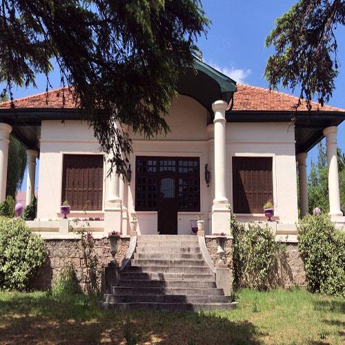 Casa · 665m² · 5 Dormitorios