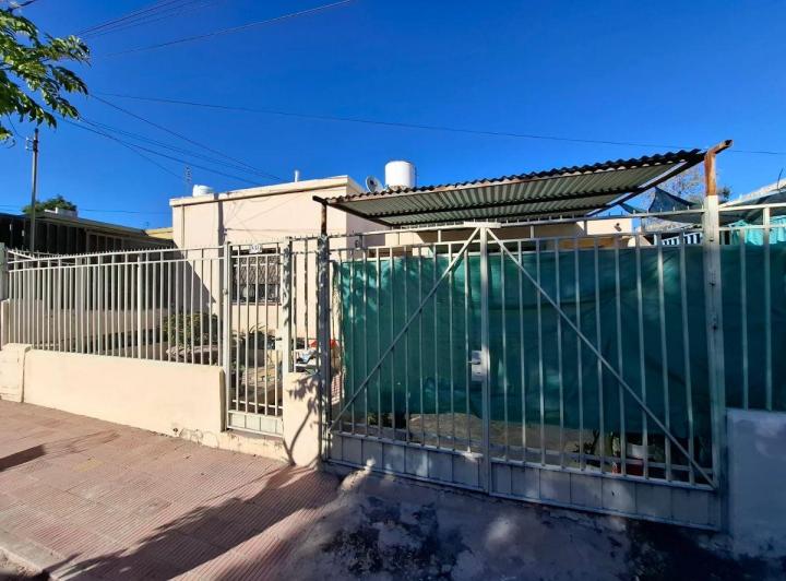 Casa · 151m² · 9 Ambientes · 1 Cochera