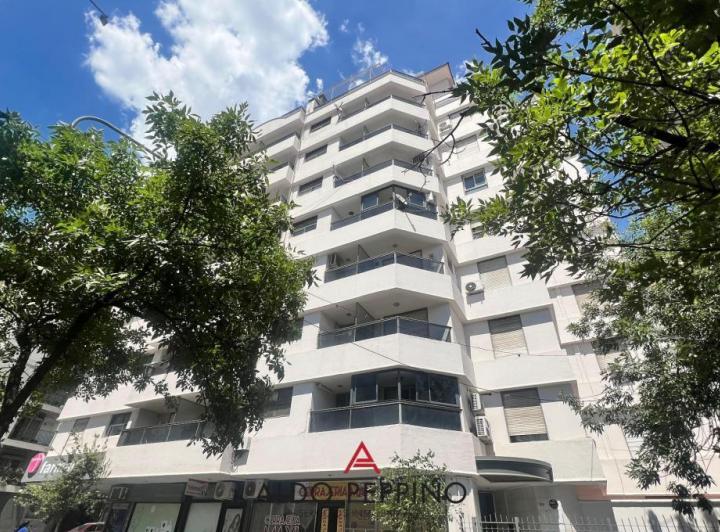 Departamento · 50m² · 2 Ambientes