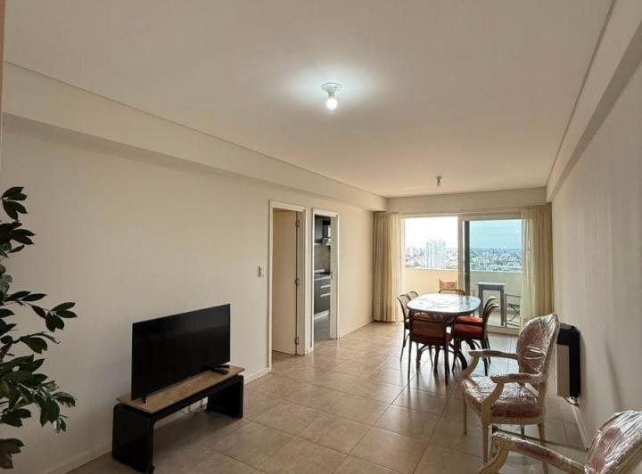 Departamento · 65m² · 3 Ambientes