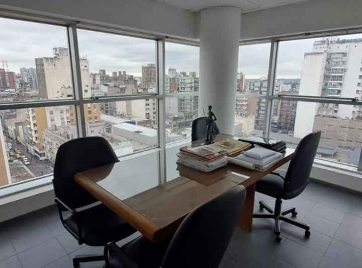 Oficina comercial · 75m² · 3 Ambientes