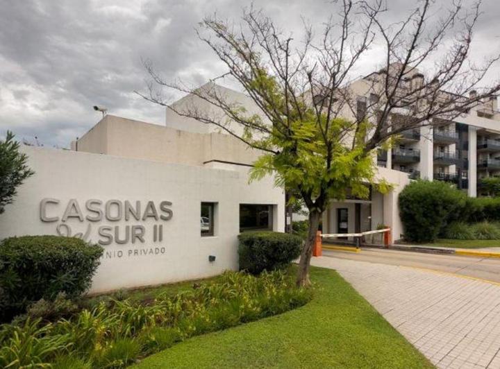 Departamento · 90m² · 5 Ambientes · 1 Cochera