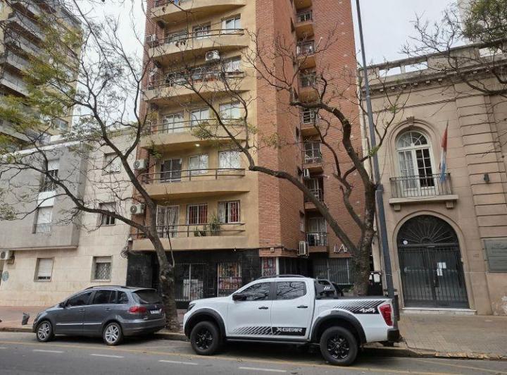 Departamento · 50m² · 2 Ambientes
