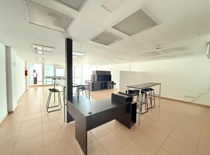 Oficina comercial · 70m² · 2 Ambientes