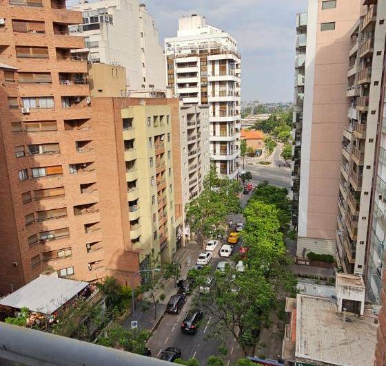 Departamento · 50m² · 2 Ambientes