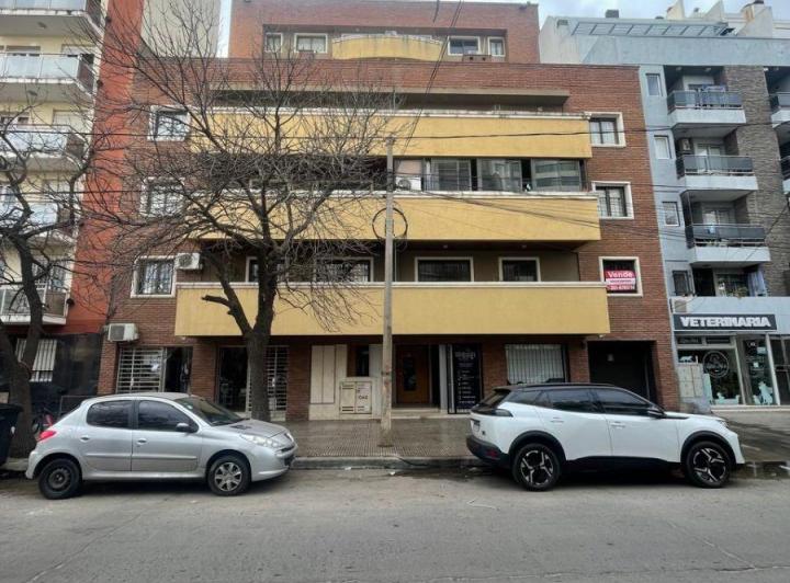 Departamento · 50m² · 3 Ambientes