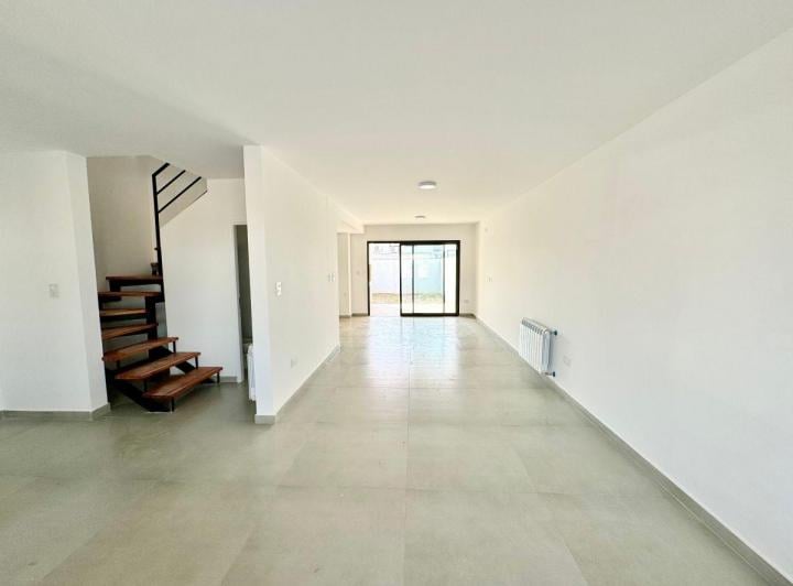 Casa · 140m² · 4 Ambientes