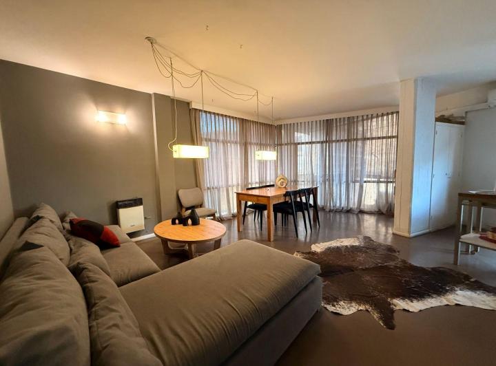Departamento · 60m² · 3 Ambientes