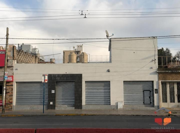 Local comercial · 145m² · 5 Ambientes