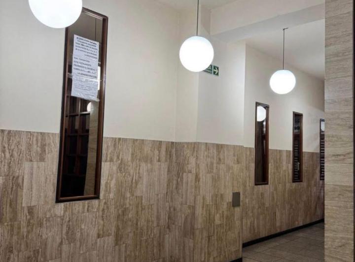 Departamento · 60m² · 1 Ambiente