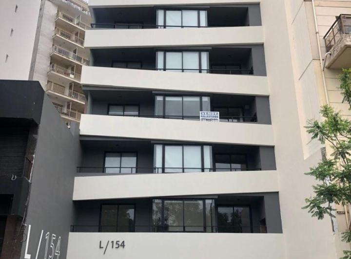 Departamento · 55m² · 2 Ambientes