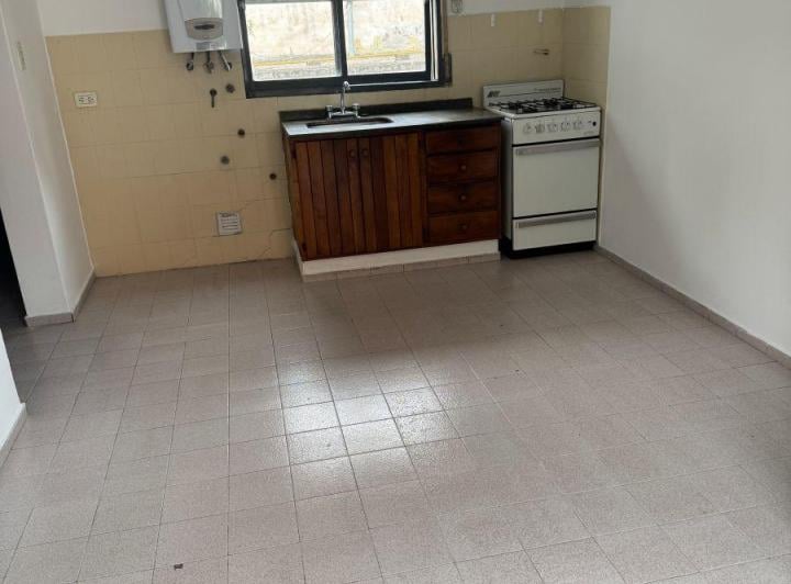 Departamento · 1m² · 1 Ambiente
