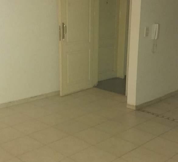 Departamento · 1 Ambiente