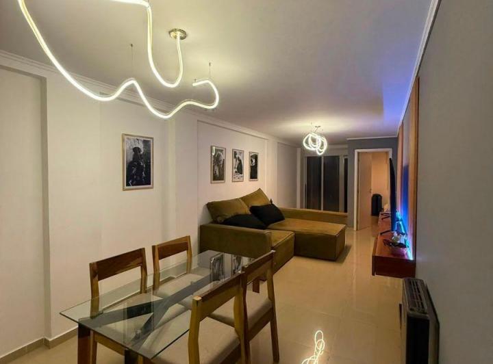 Departamento · 52m² · 2 Ambientes