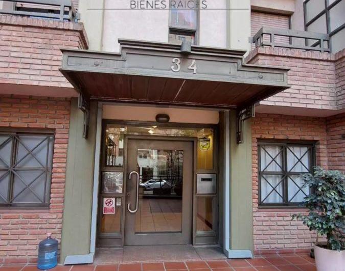Departamento · 41m² · 4 Ambientes