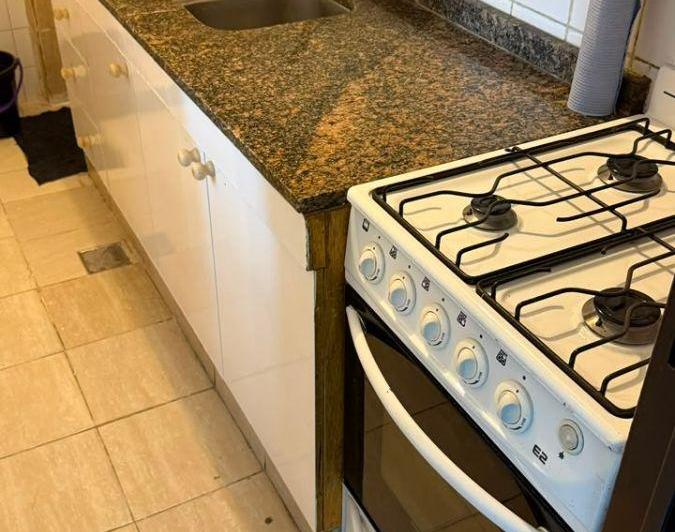 Departamento · 45m² · 3 Ambientes