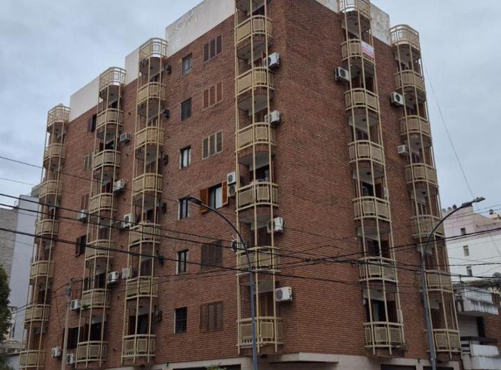 Departamento · 52m² · 2 Ambientes