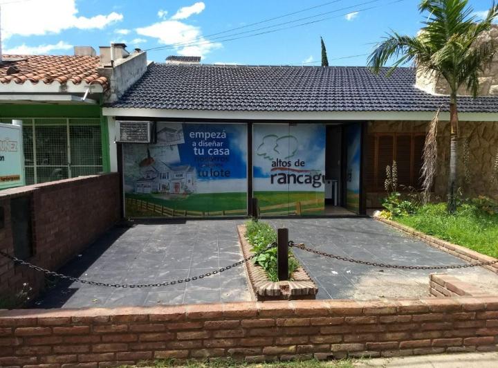 Local comercial · 50m² · 1 Ambiente