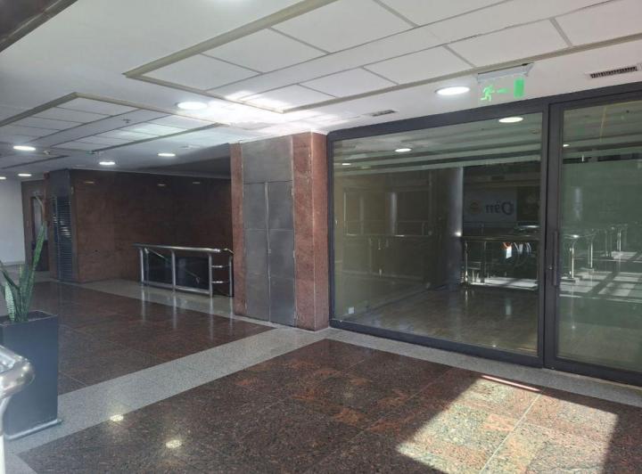 Oficina comercial · 32m² · 1 Ambiente