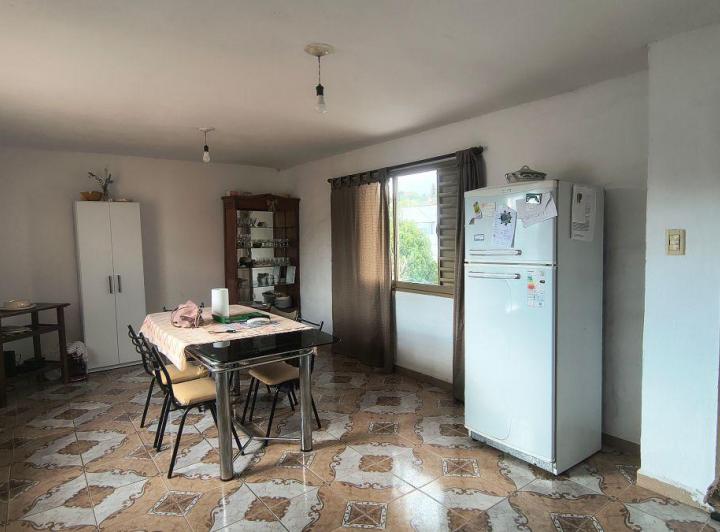 Departamento · 50m² · 5 Ambientes · 1 Cochera
