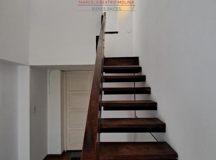 Departamento · 60m² · 5 Ambientes