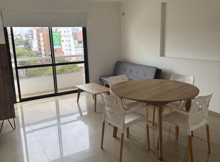 Departamento · 1m² · 1 Ambiente