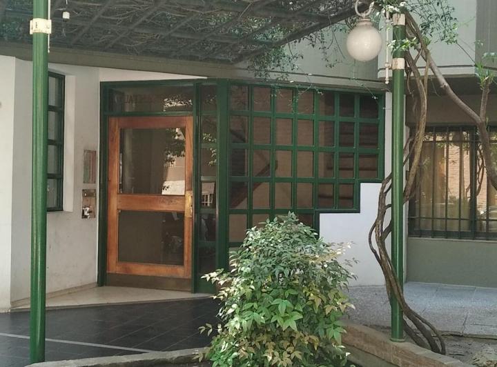Departamento · 2 Ambientes