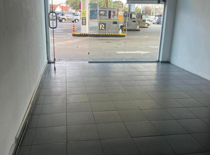 Local comercial · 12m² · 1 Ambiente