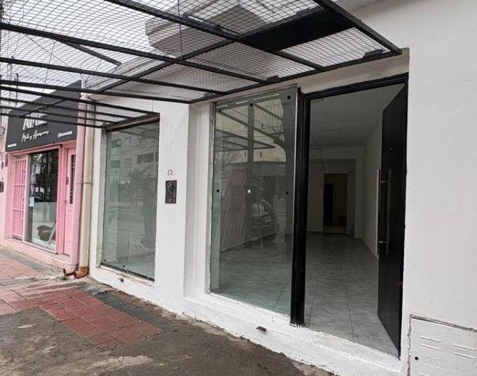 Local comercial · 75m² · 2 Ambientes
