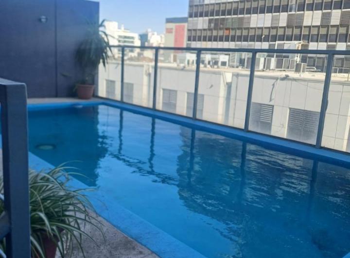 Departamento · 60m² · 2 Ambientes