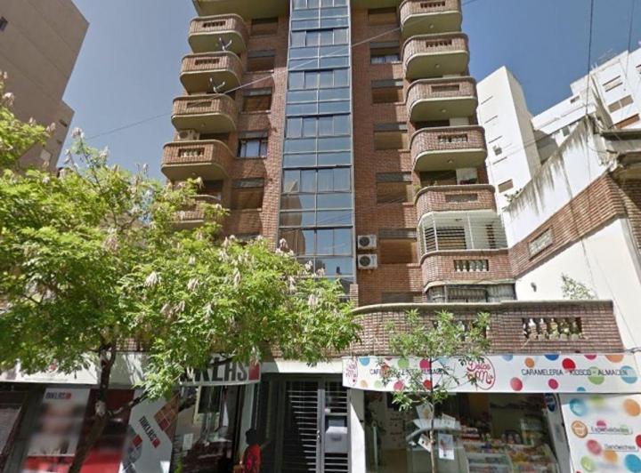 Departamento · 45m² · 2 Ambientes