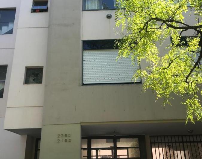 Departamento · 2 Dormitorios