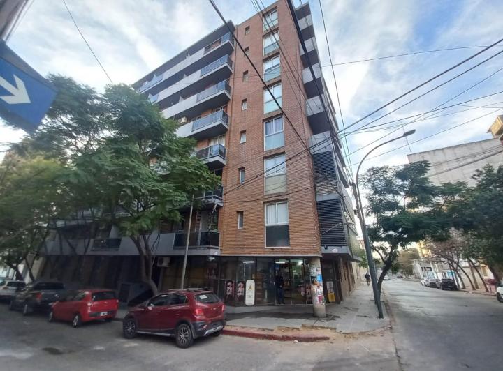Departamento · 45m² · 2 Ambientes