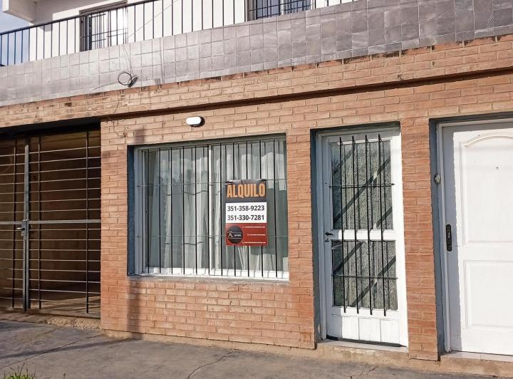 Departamento · 1 Ambiente