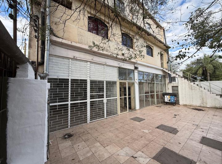 Local comercial · 54m² · 1 Ambiente