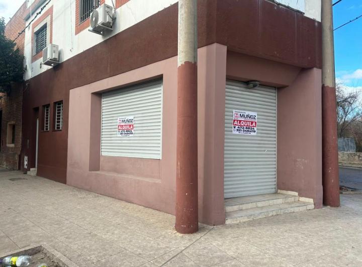 Local comercial · 88m² · 2 Ambientes
