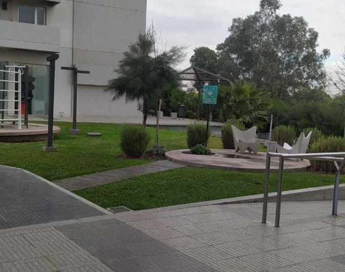 Departamento · 50m² · 3 Ambientes · 1 Cochera