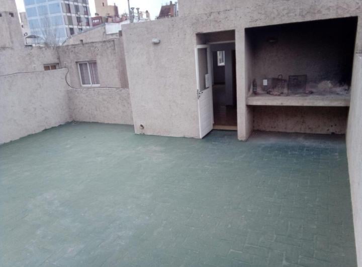 Departamento · 42m² · 2 Ambientes