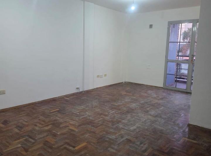 Departamento · 60m² · 1 Ambiente
