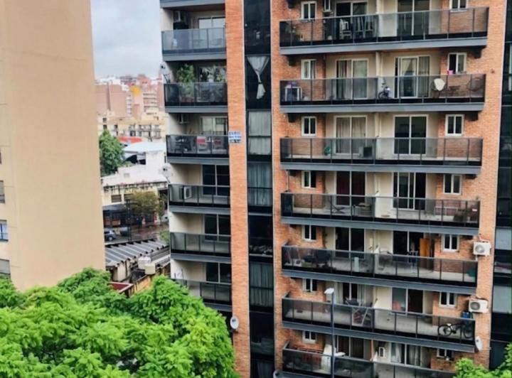 Departamento · 42m² · 1 Dormitorio