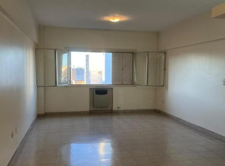 Departamento · 80m² · 4 Ambientes