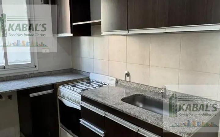 Departamento · 49m² · 2 Ambientes