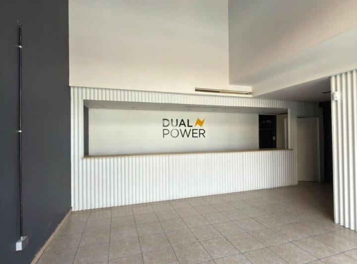 Local comercial · 100m² · 4 Ambientes