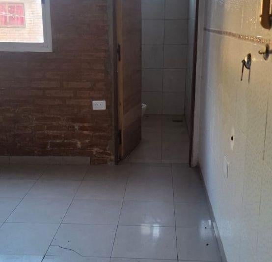 PH · 35m² · 2 Ambientes