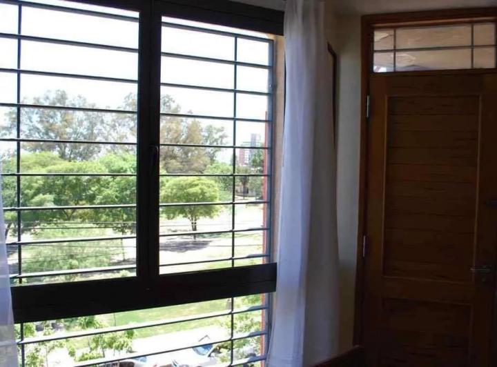 Departamento · 60m² · 4 Ambientes