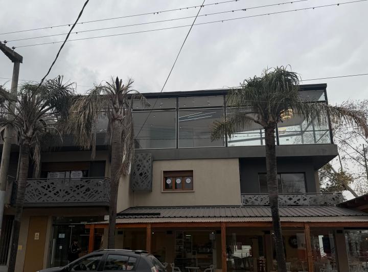 Local comercial · 120m²